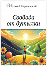 Свобода от бутылки: как преодолеть зависимость и обрести себя