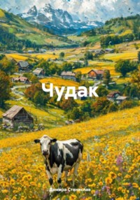 Чудак