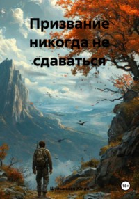 Призвание никогда не сдаваться