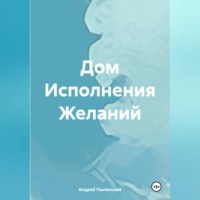 Дом Исполнения Желаний