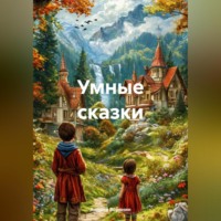 Умные сказки