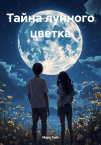 Тайна лунного цветка