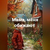 мама,меня обижают