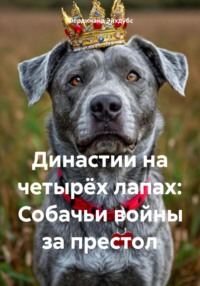 Кот Щепотка и Войны за престол