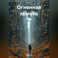 Огненная комета