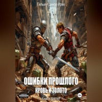 Ошибки прошлого. Книга 3