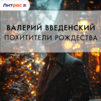 Похитители рождества