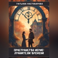 Пространство Иерие: Хранители времени