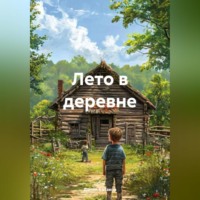 Лето в деревне