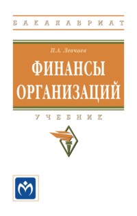 Финансы организаций