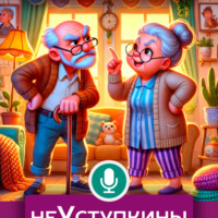 неУступкины