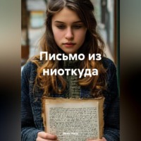 Письмо из ниоткуда
