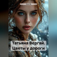 Татьяна Вергай. Цветы у дороги