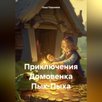 Приключения Домовенка Пых-Пыха