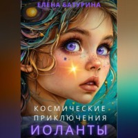 Космические приключения Иоланты