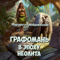 Графомань в эпоху неолита