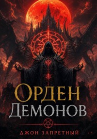 Орден Демонов. Первый турнир
