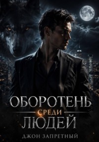 Оборотень среди людей