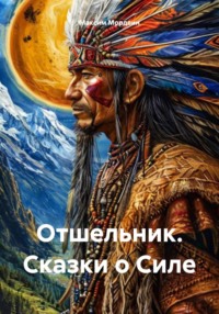 Отшельник. Сказки о Силе