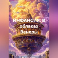 ИНФАНСИЯ: В облаках Венеры