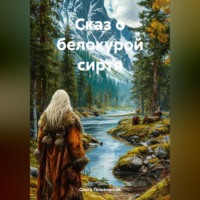 Сказ о белокурой сиртя
