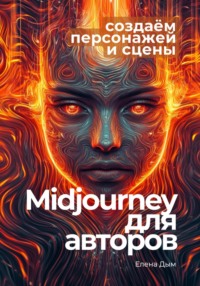 Midjourney для авторов: создаём персонажей и сцены