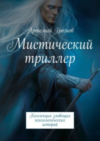 Мистический триллер. Коллекция зловещих психологических историй