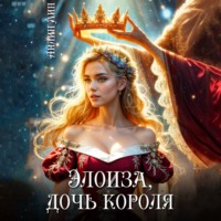 Элоиза, дочь короля