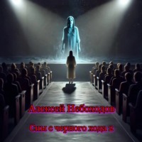 Сны с чёрного хода 2