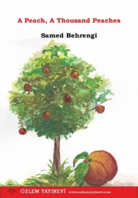 A Peach, A Thousand Peaches