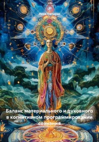 Баланс материального и духовного в когнитивном программировании сознания