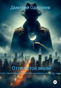 Отпечаток вины