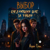 Выбор: Следующий шаг за тобой