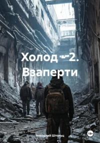 Холод – 2. Взаперти