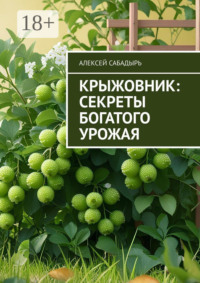 Крыжовник: секреты богатого урожая