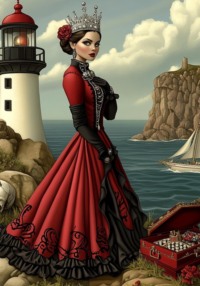 Пиковая дама побережья