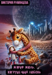 Жираф Жюль. ИИгрушечная любовь