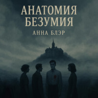 Анатомия безумия