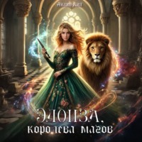 Элоиза, королева магов