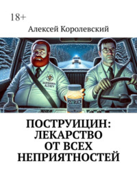 Поструицин: лекарство от всех неприятностей