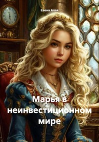 Марья в неинвестиционном мире