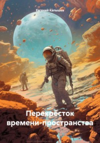 Перекрёсток времени-пространства