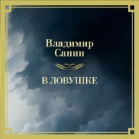 В ловушке