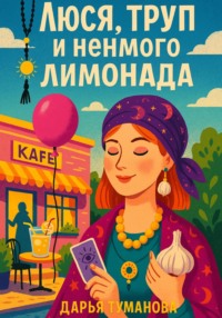 Люся, труп и немного лимонада