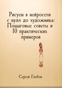 Рисуем в нейросети с нуля до художника: Пошаговые советы и 10 практических примеров