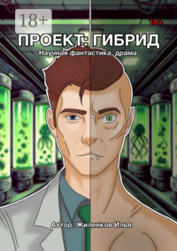 Проект: Гибрид