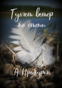 Гуляет ветер по степи