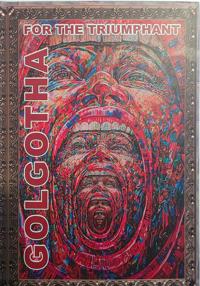 The Calvary for the Triumpher