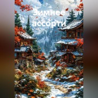 Зимнее ассорти