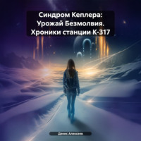 Синдром Кеплера: Урожай Безмолвия. Хроники станции К-317